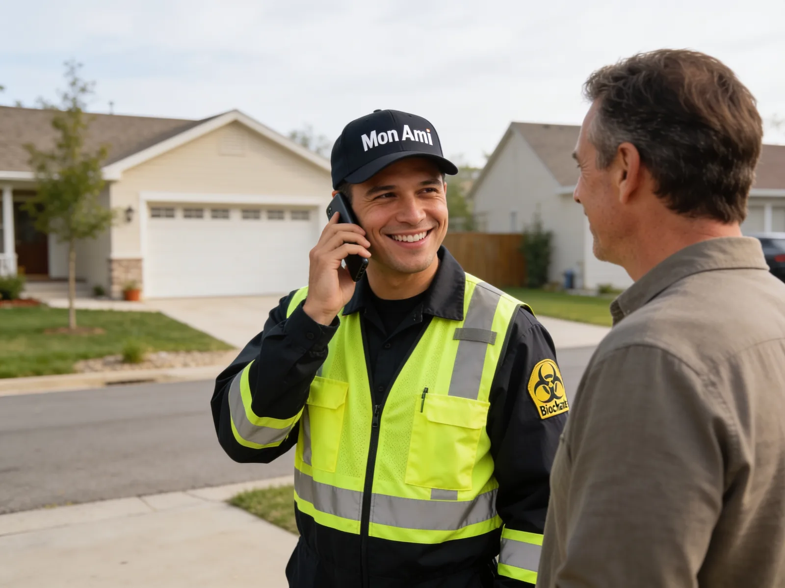 Sewage Cleanup Westminster, MD FAQs